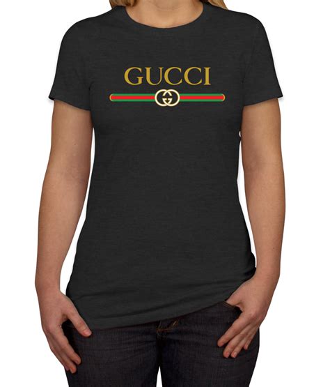 gucci t shirt womens australia|women gucci t shirt sale.